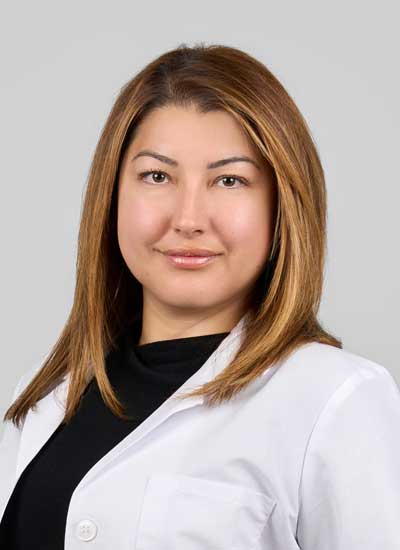 Photo of Lupe Cruz, DNP