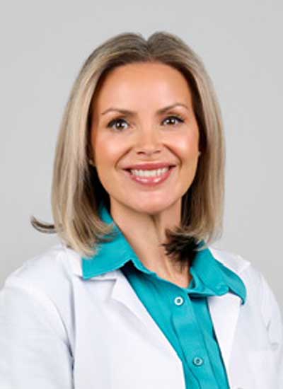 Photo of Tiffany Anderson, PA
