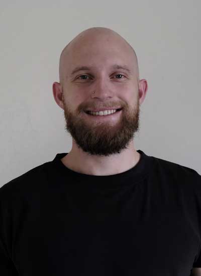 Photo of Jaren Lesser, PT, DPT