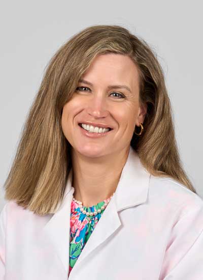 Foto de Christine Lauro, MD
