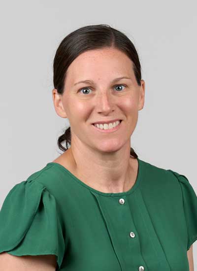 Photo of Christy Peters, NP