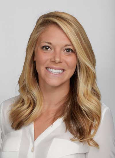 Photo of Jaime Thompson, DO