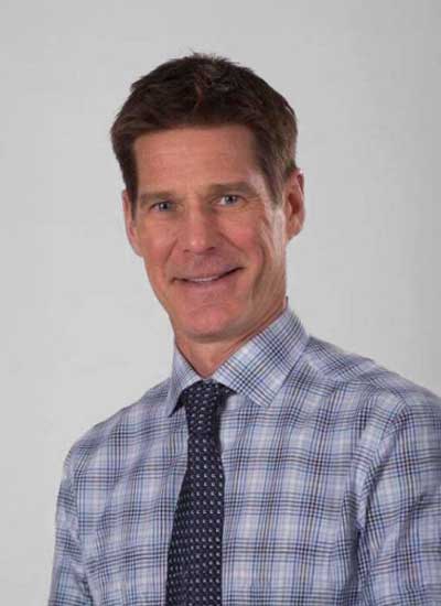 Photo of Todd Maus, MD