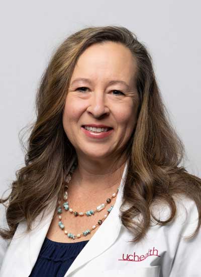 Photo of Marisa Breslin, AuD