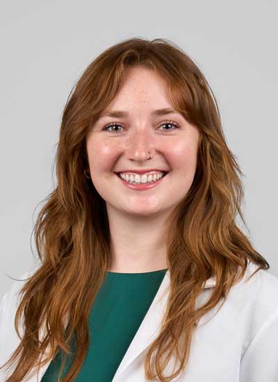 Photo of Hannah Williams, WHNP