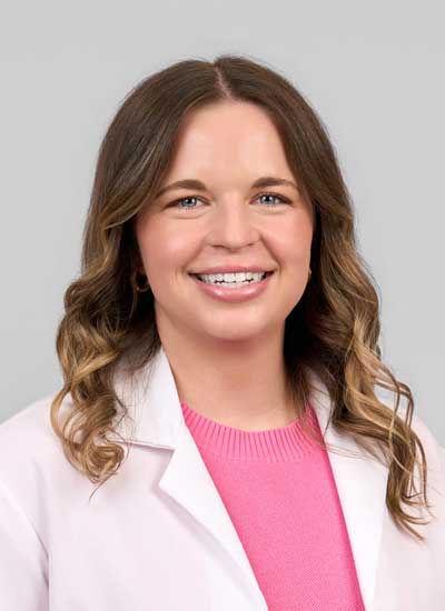 Foto de Erin Moroze, MD