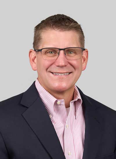 Photo of Chris Webster, MD