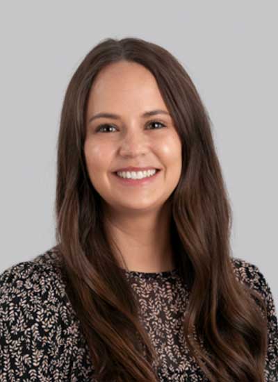 Photo of Hannah Slater, PA-C