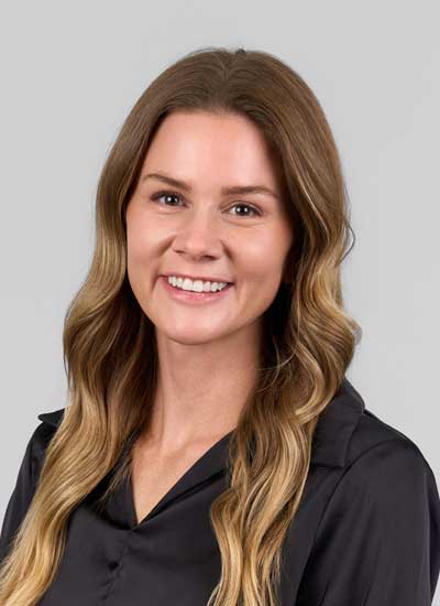 Photo of Katie Martin, FNP-C