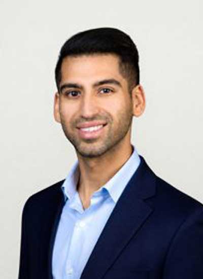 Photo of Karan Jaggi, MD