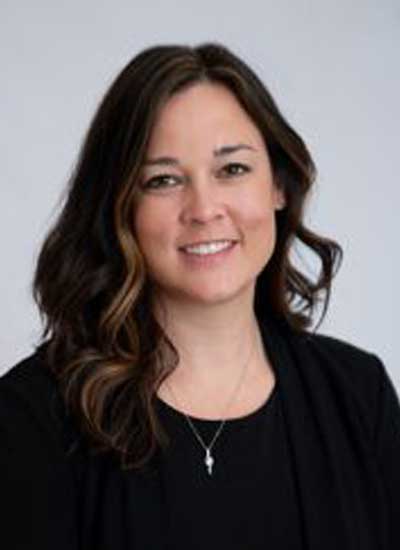 Photo of Kati Foechterle, DNP