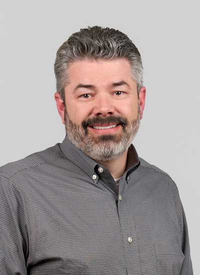 Photo of Ryan Donnelly, MD