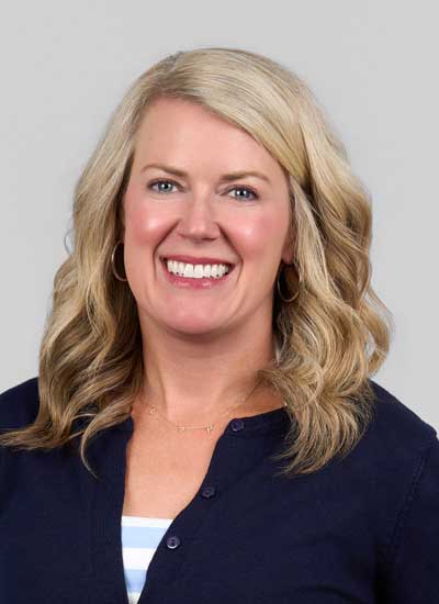 Photo of Katie Pyle, DO
