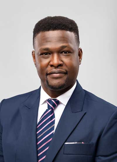 Photo of Olanrewaju Kayode Adabale, MD