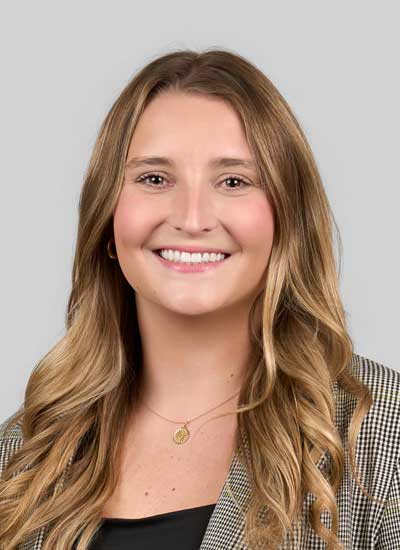 Photo of Shelby Martin, AuD
