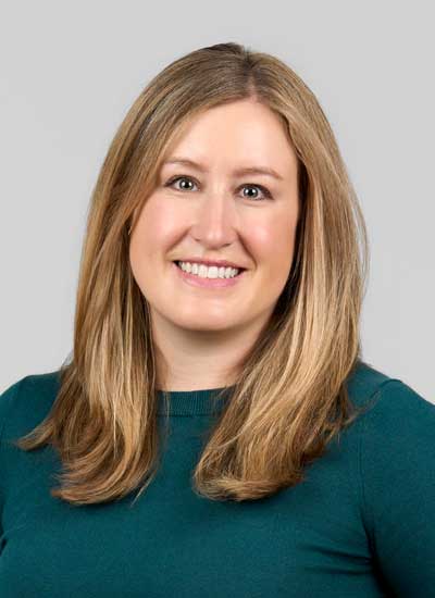 Photo of Caitlyn Davis, PA-C