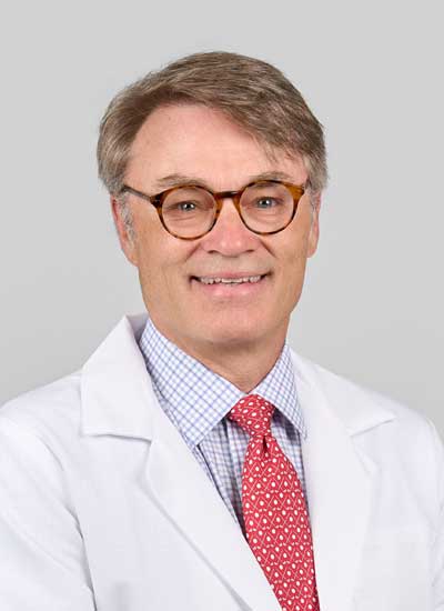 Photo of Thomas Martin, DO