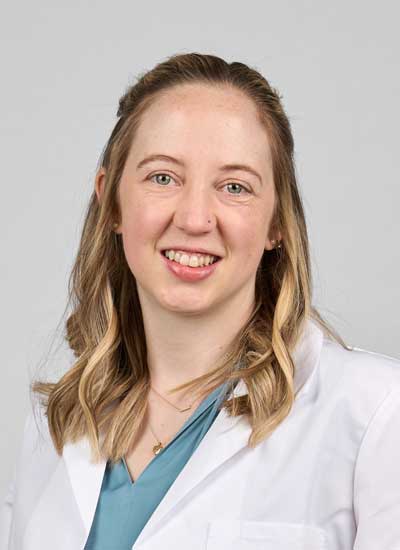 Foto de Carly Clark, MD