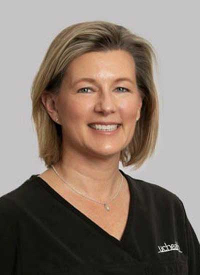 Photo of Martha Schantz, PA-C