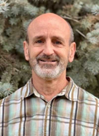Photo of Jeff Eagan, PT, DPT, CLT