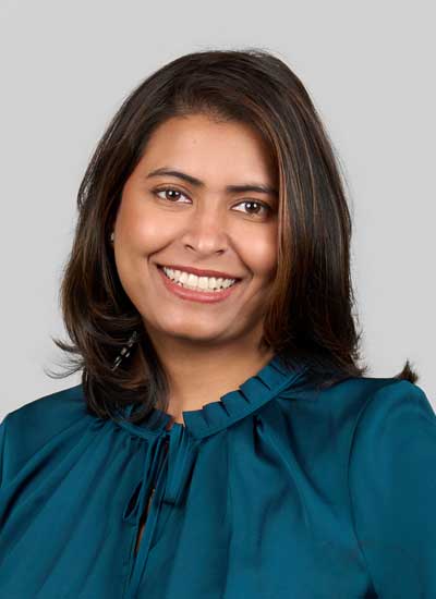 Photo of Aruna Paul, MD