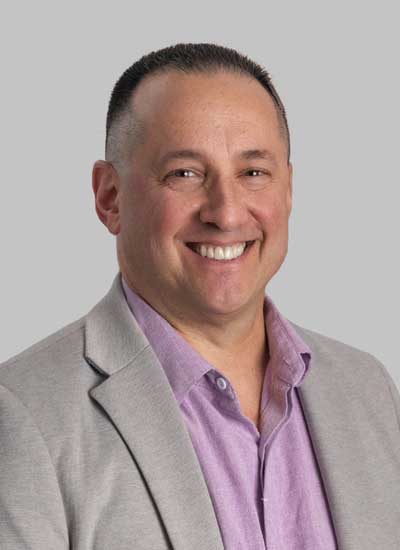 Photo of Thomas Cosola, PA