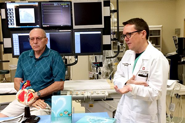 dissolvable stent