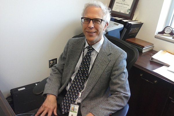 Michael Gordon, MD - UCHealth