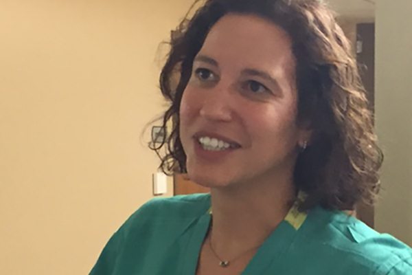 Dr. Kara Murphy