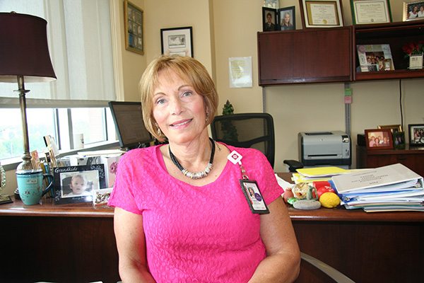 Lorna Prutzman
