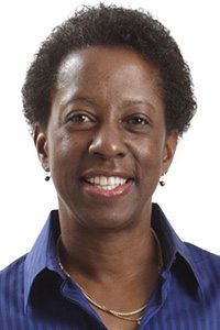 Regina Brown
