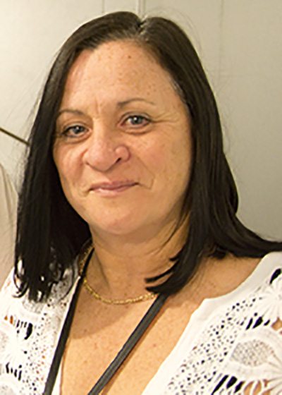 Paige Quigley