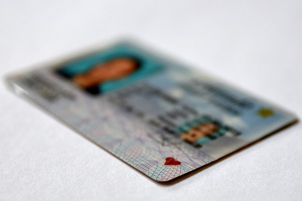 Does your driver’s license have a heart? If not, register at www.donatelifecolorado.org.