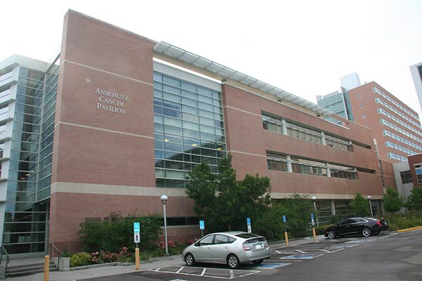 Cancer Center