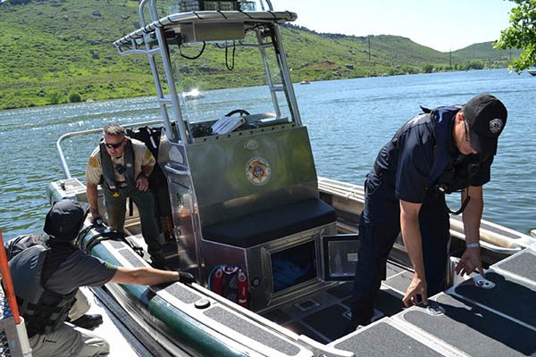 EMS Horsetooth boat rangers2