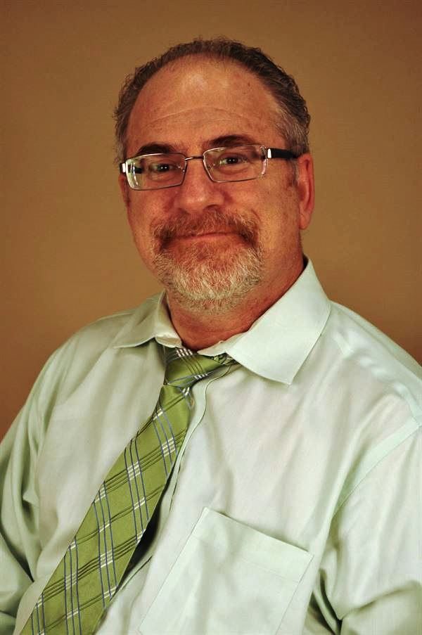 Bennett Parnes