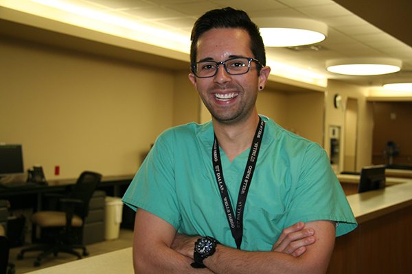Isaac Hernandez