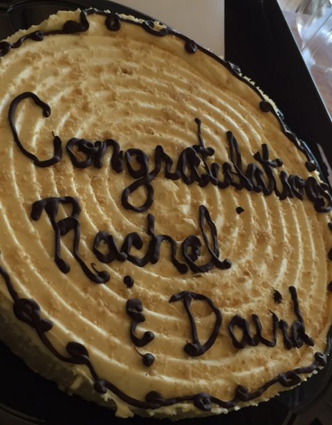 cake