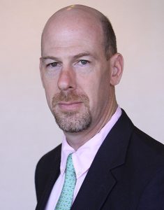 Dr. Marc Moss