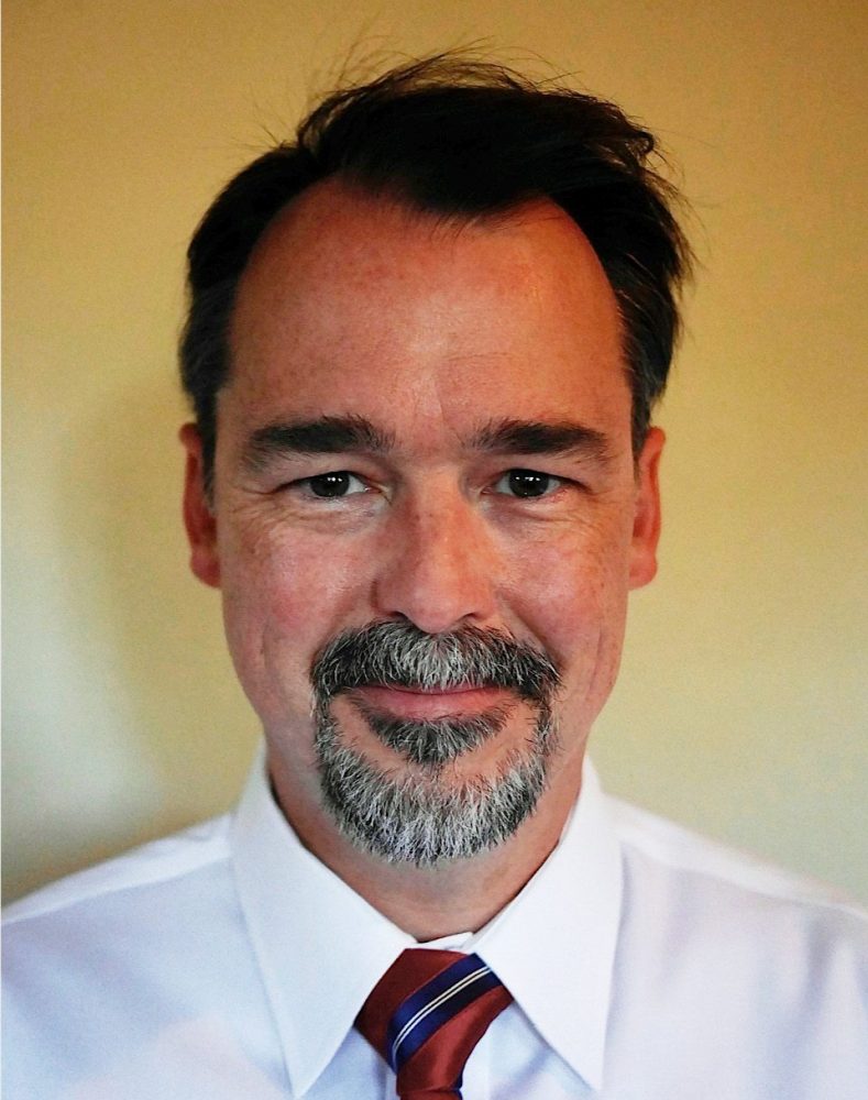 Peter Smith, MD