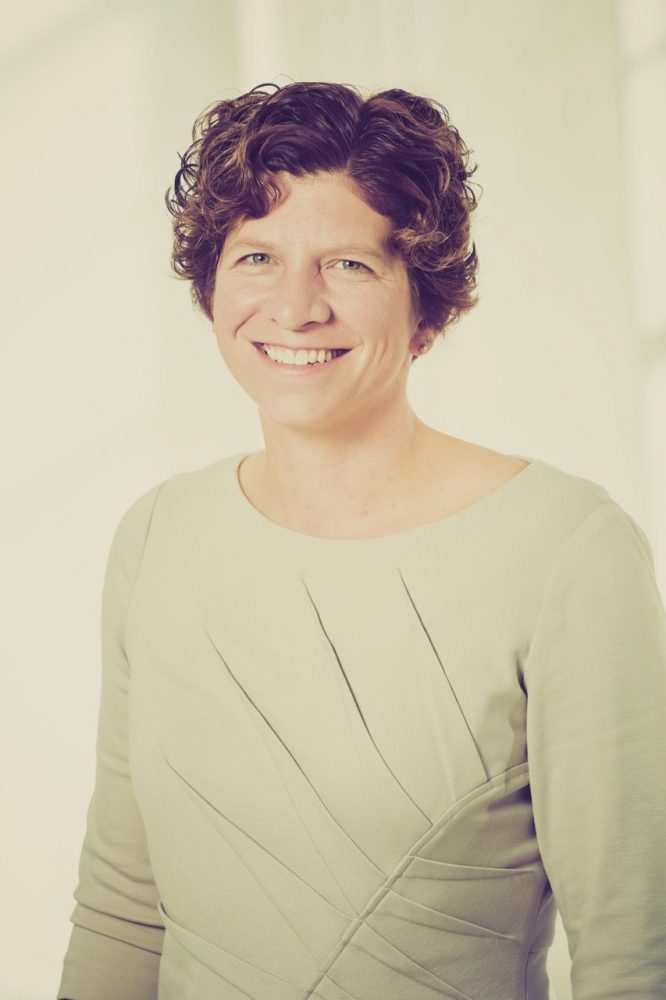 Dr. Torri Metz