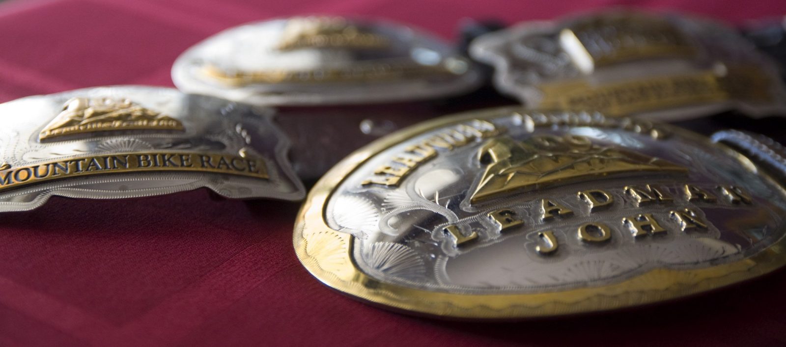 belt buckles