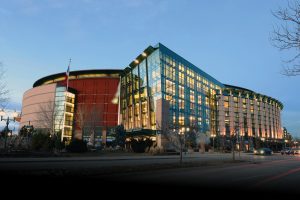 Pepsi Center