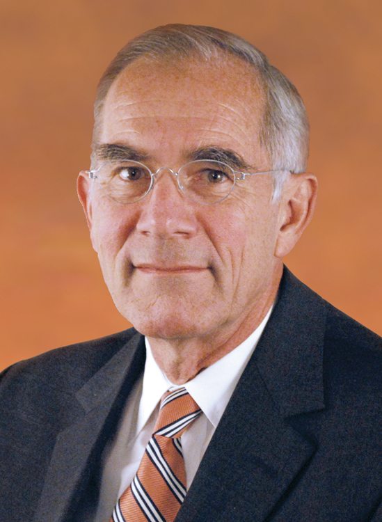 Dr. Patrick Faricy