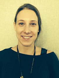 Ashleigh Anderson, RN