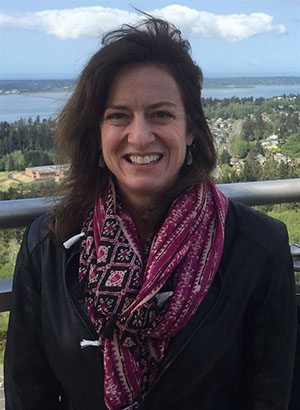 Lisa Corbin, MD