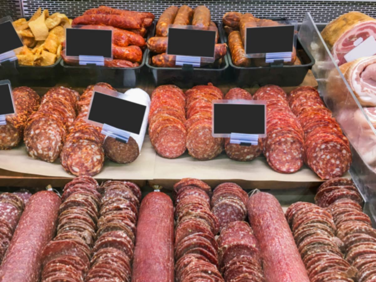 WHO declares processed meat carcinogenic UCHealth Today