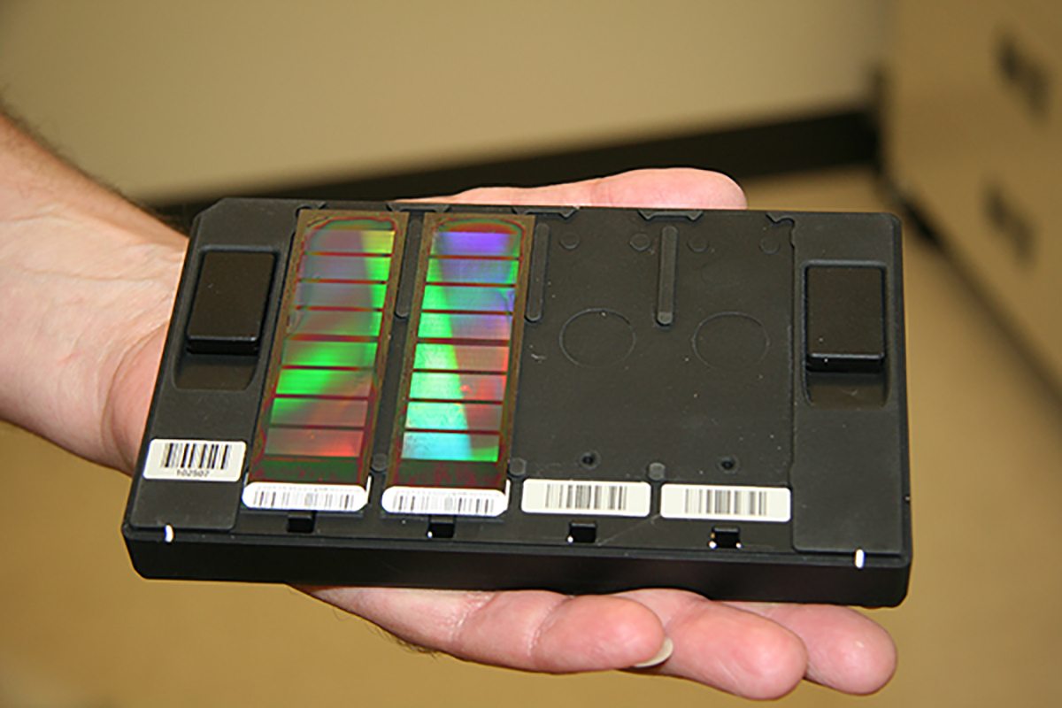 Center for Personalized Medicine aims to spur on genetic research