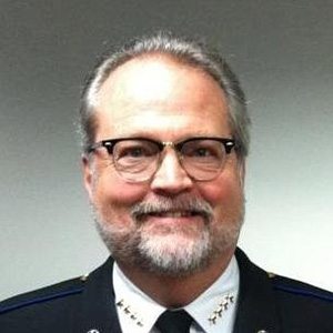 Steve Main