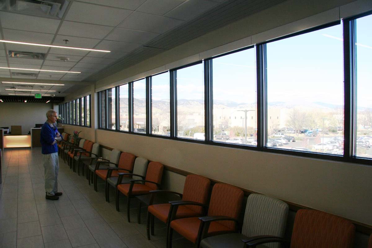 UCHealth opens new Boulder Health Center UCHealth Today